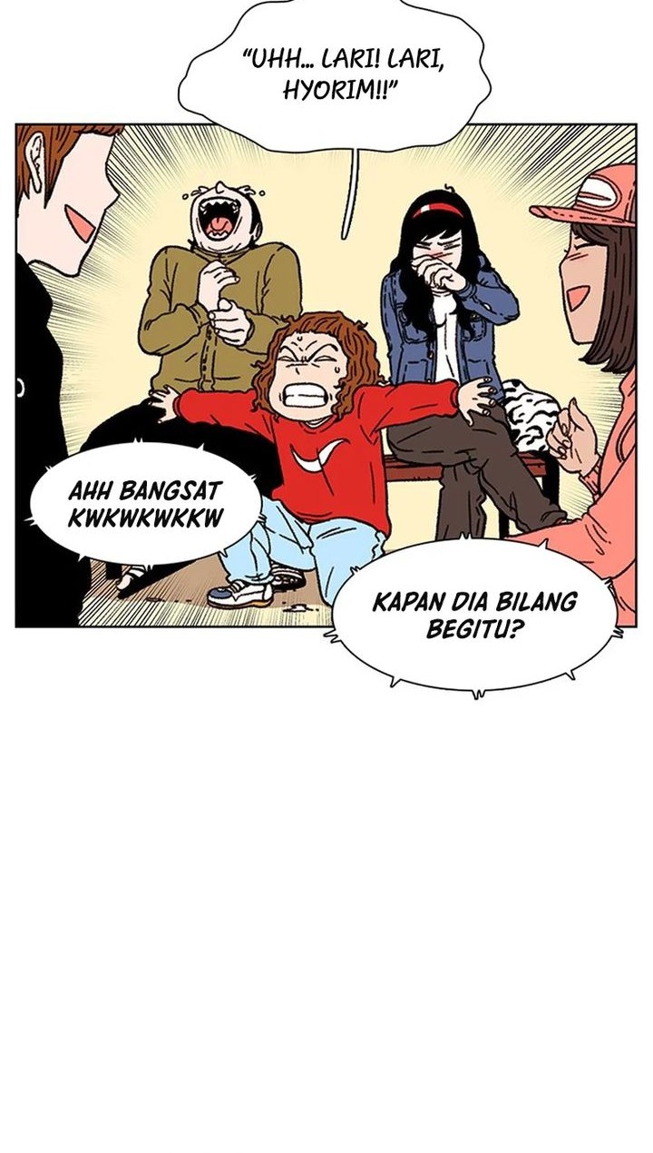 Star Ginseng Store Chapter 16 Gambar 54