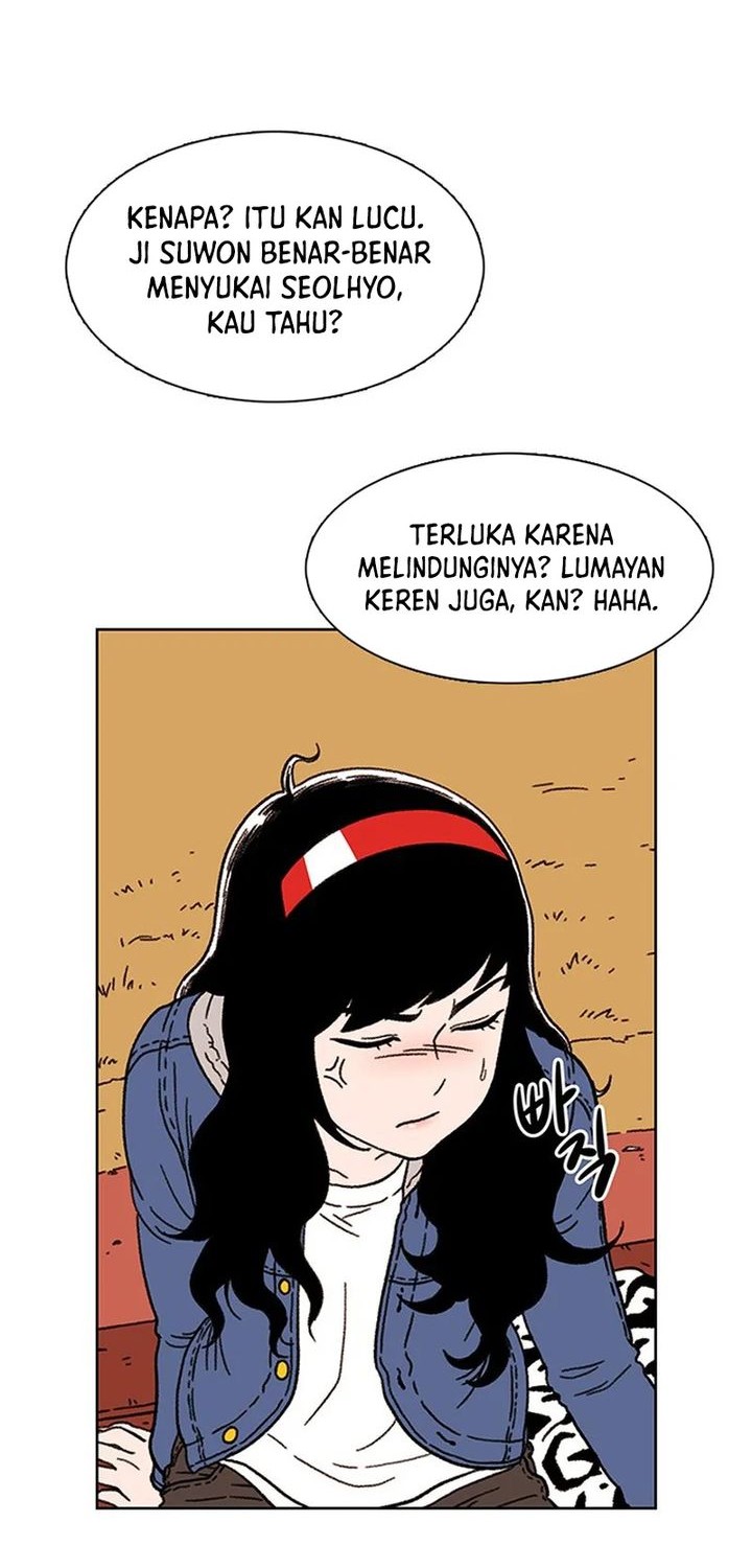 Star Ginseng Store Chapter 16 Gambar 56