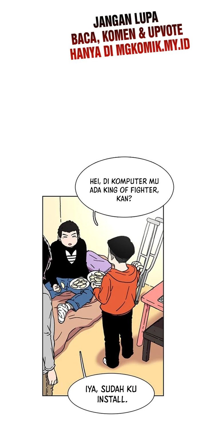 Star Ginseng Store Chapter 16 Gambar 40