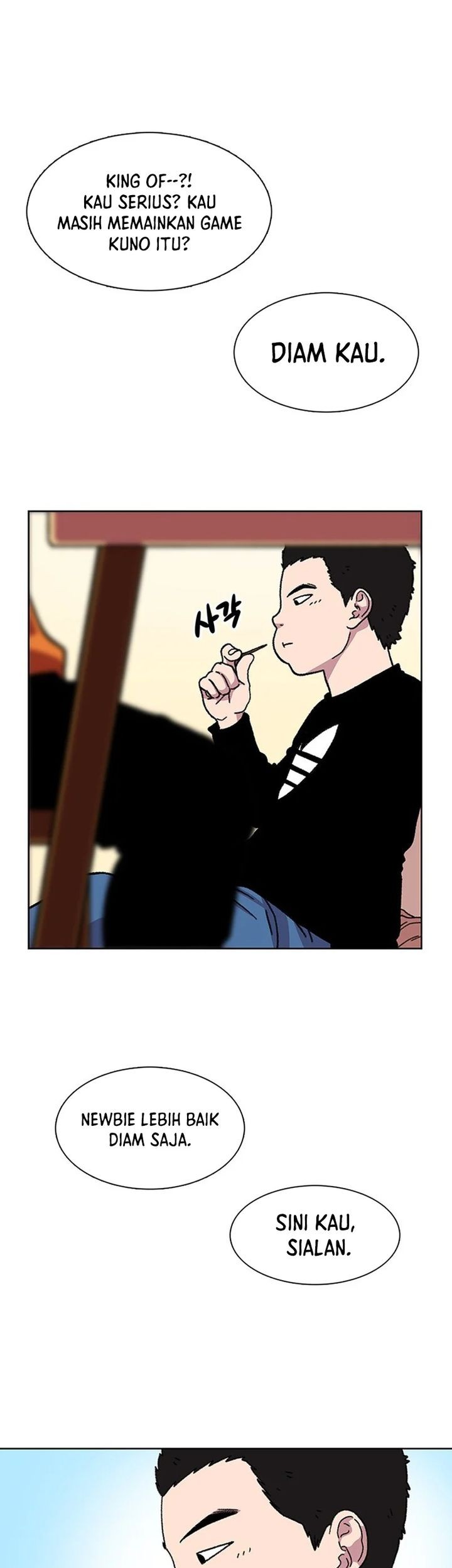 Star Ginseng Store Chapter 16 Gambar 41