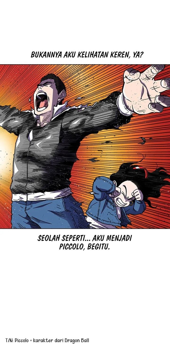 Star Ginseng Store Chapter 16 Gambar 46