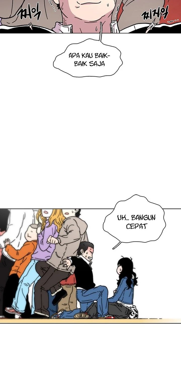 Star Ginseng Store Chapter 16 Gambar 4