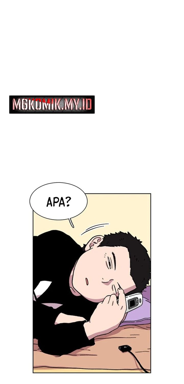 Star Ginseng Store Chapter 16 Gambar 68