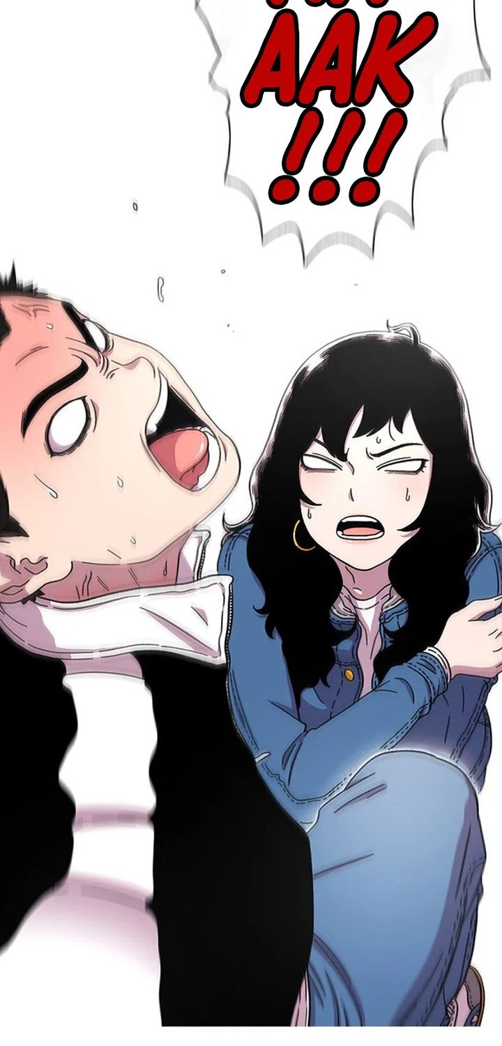 Star Ginseng Store Chapter 16 Gambar 8