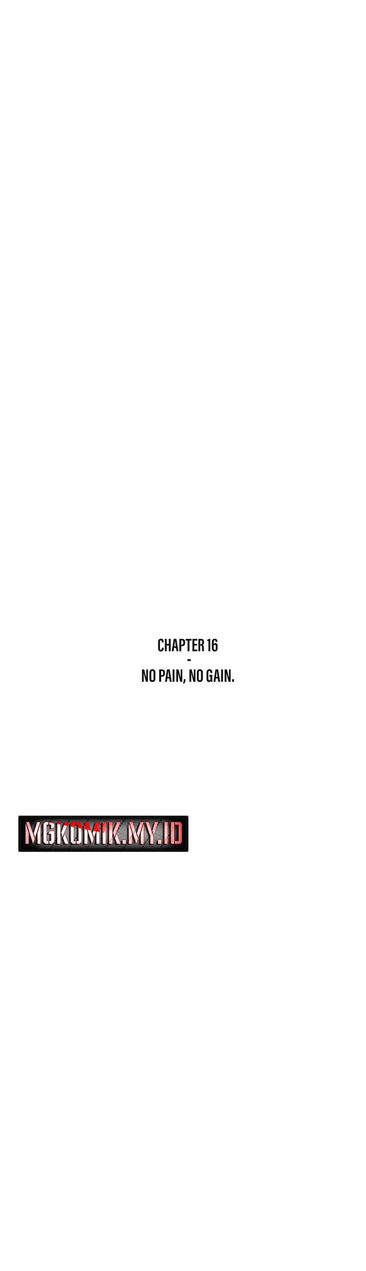 Star Ginseng Store Chapter 16 Gambar 9