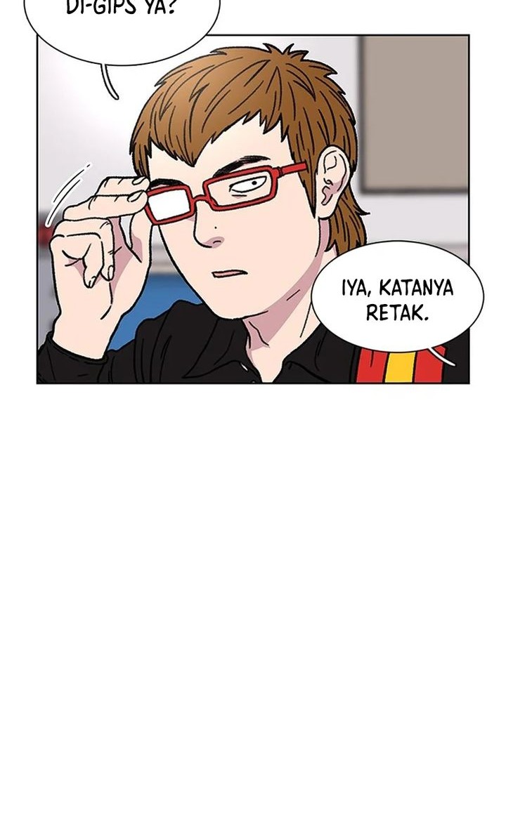 Star Ginseng Store Chapter 16 Gambar 14