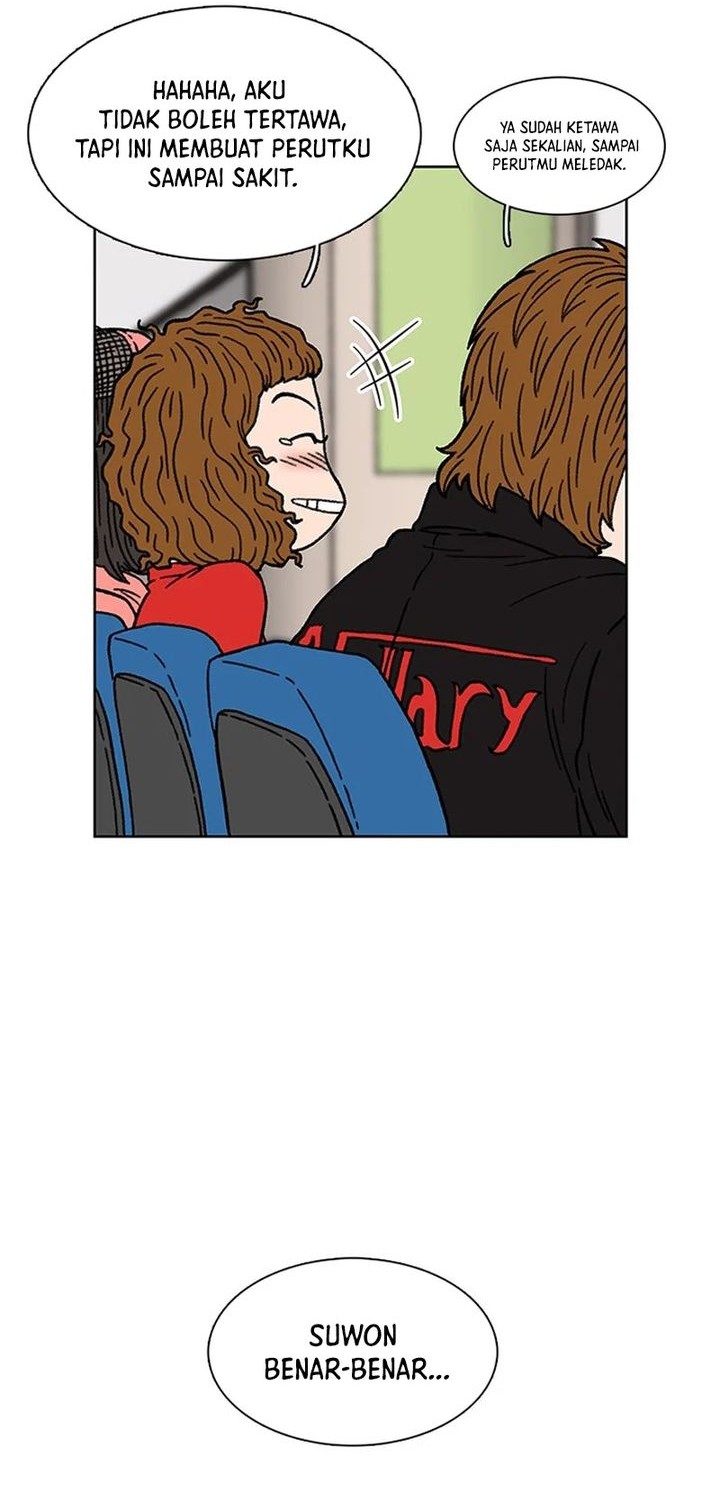 Star Ginseng Store Chapter 16 Gambar 16