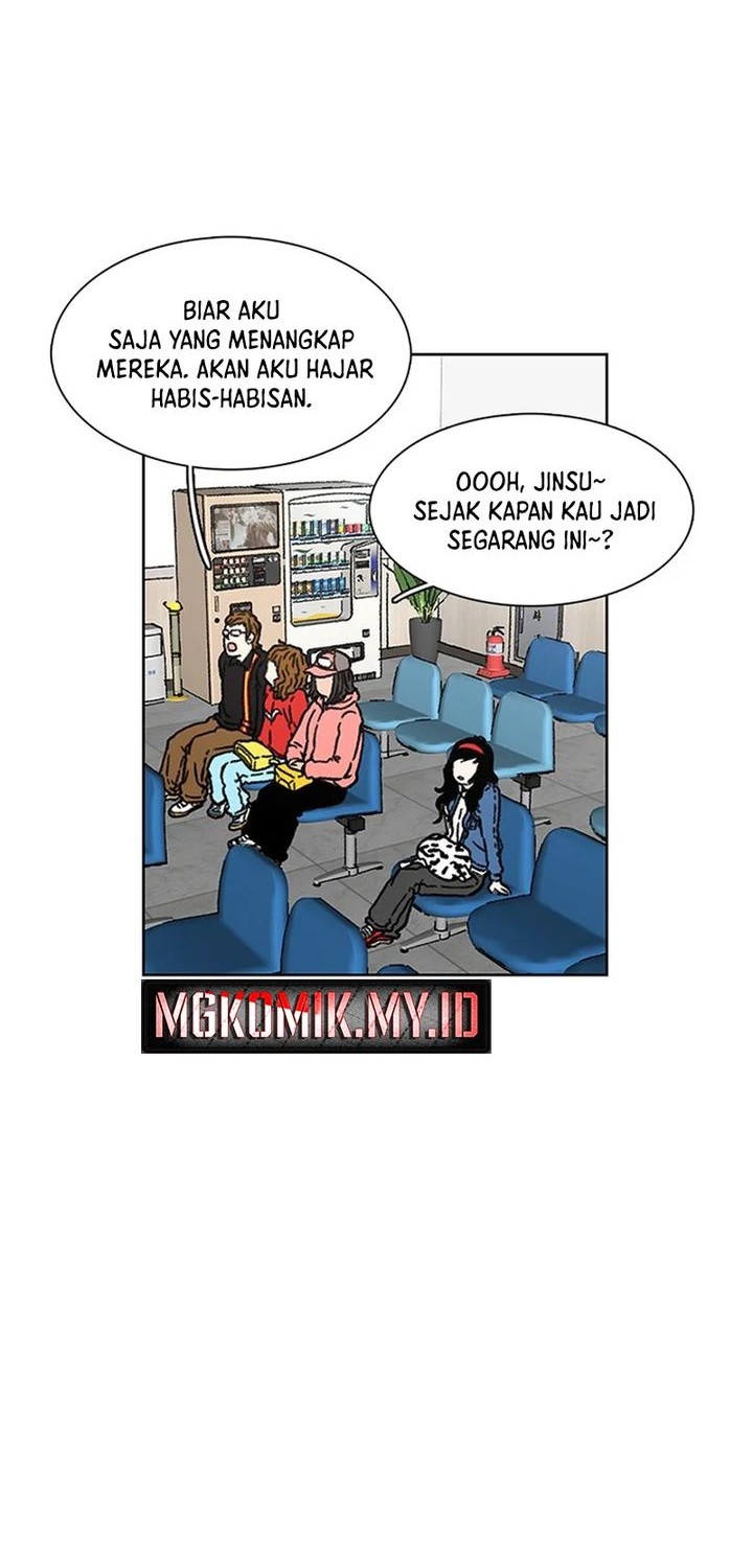 Star Ginseng Store Chapter 16 Gambar 18