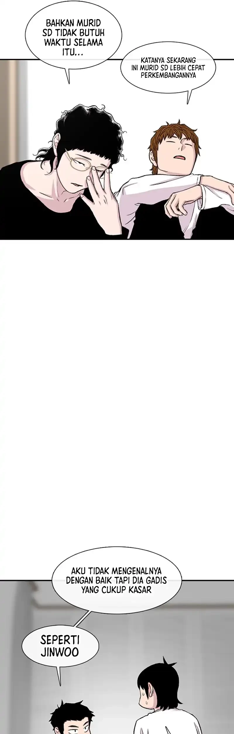 Star Ginseng Store Chapter 160 Gambar 78