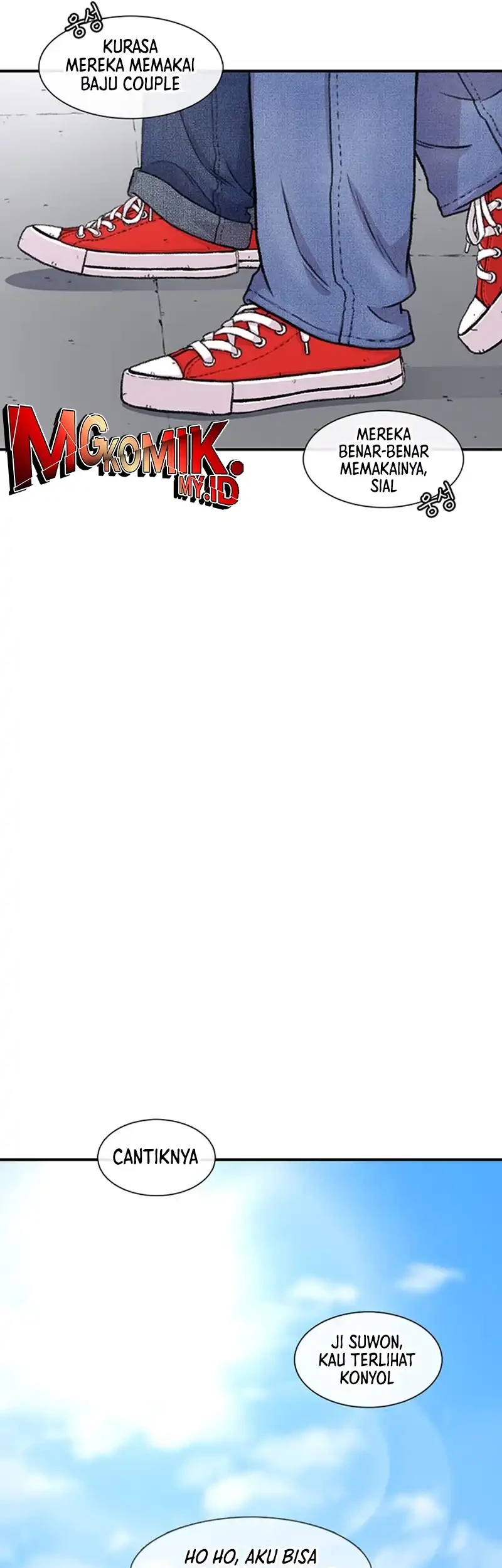 Star Ginseng Store Chapter 160 Gambar 13