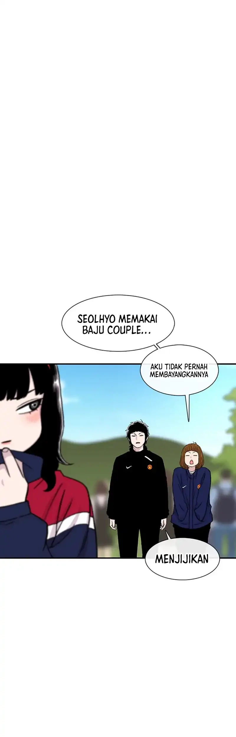 Star Ginseng Store Chapter 160 Gambar 15