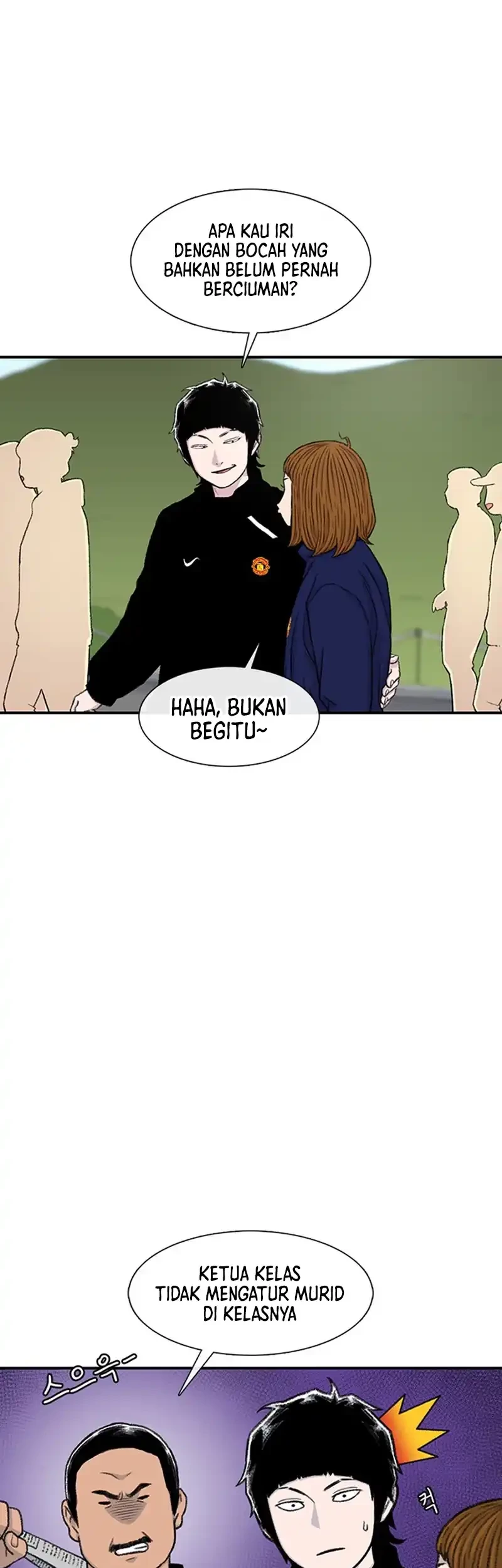 Star Ginseng Store Chapter 160 Gambar 17