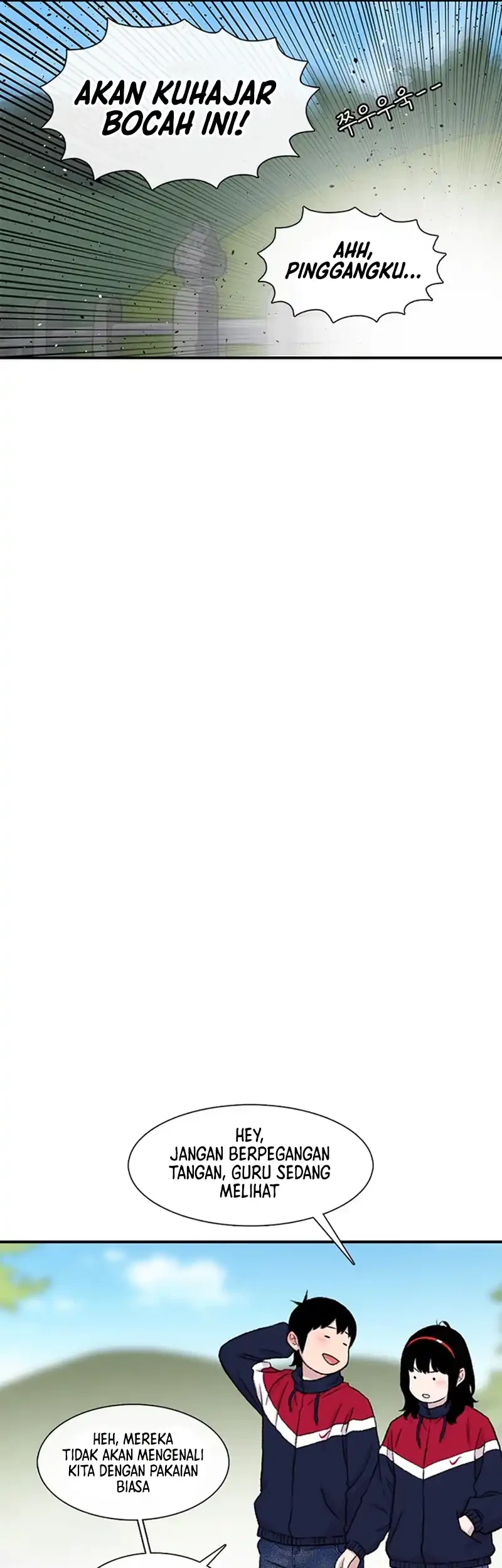 Star Ginseng Store Chapter 160 Gambar 19