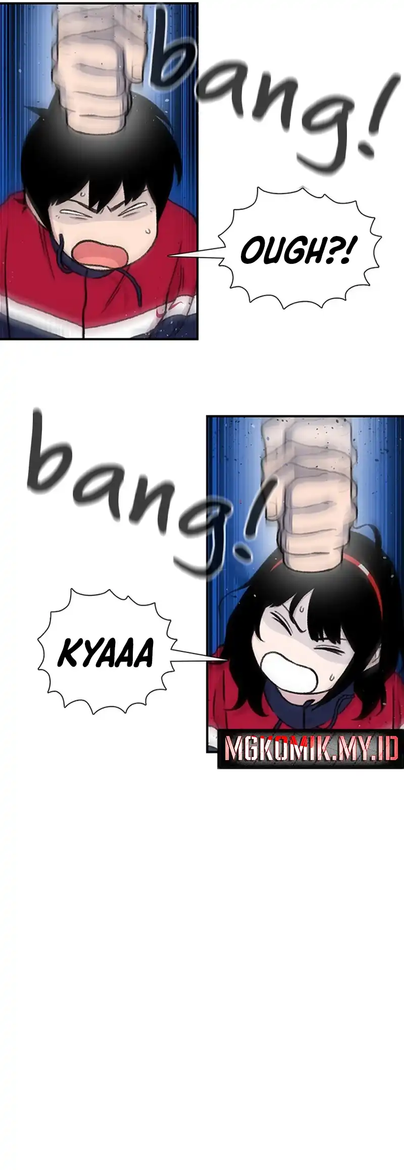 Star Ginseng Store Chapter 160 Gambar 21