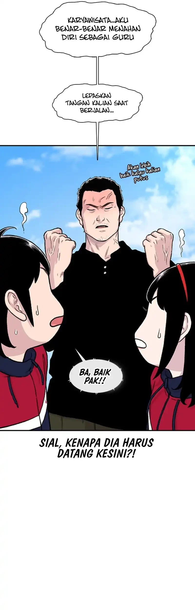 Star Ginseng Store Chapter 160 Gambar 22