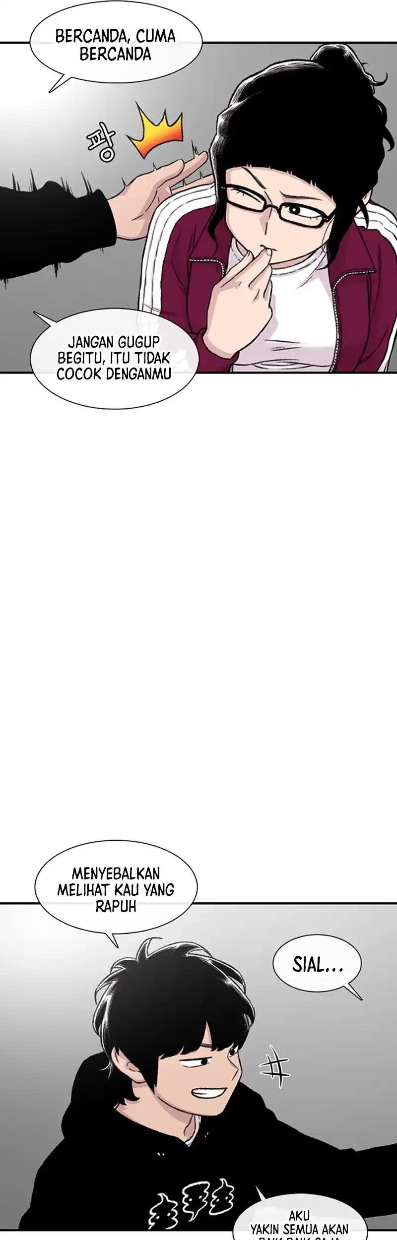 Star Ginseng Store Chapter 160 Gambar 32