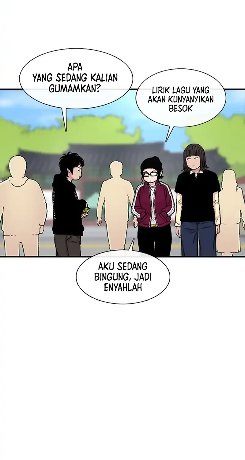 Star Ginseng Store Chapter 160 Gambar 27