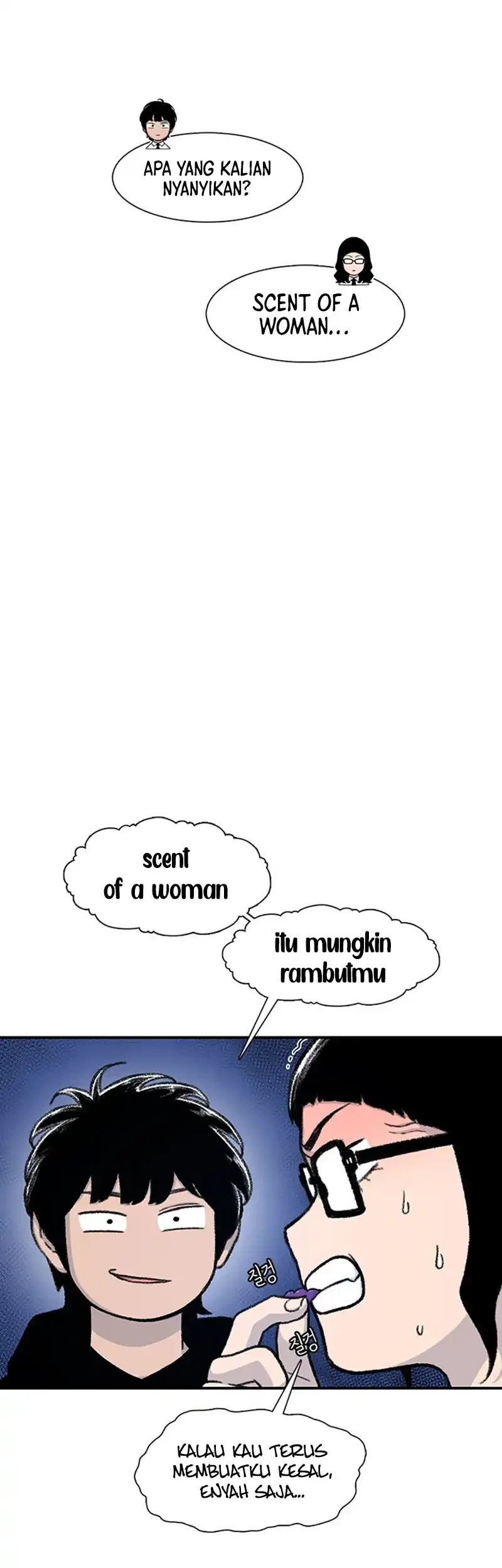 Star Ginseng Store Chapter 160 Gambar 30