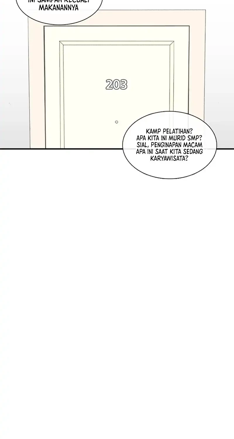 Manhwa Star Ginseng Store Chapter 160 gambar nomor 2