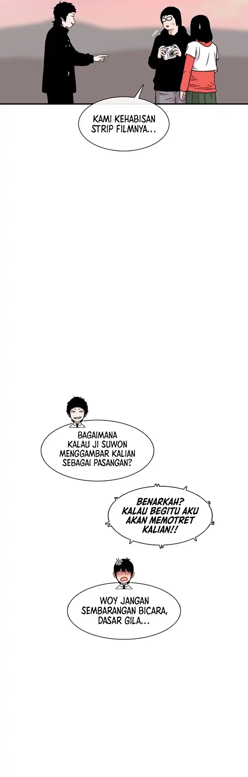 Star Ginseng Store Chapter 160 Gambar 44