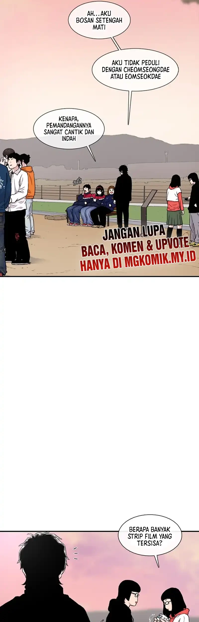 Star Ginseng Store Chapter 160 Gambar 42