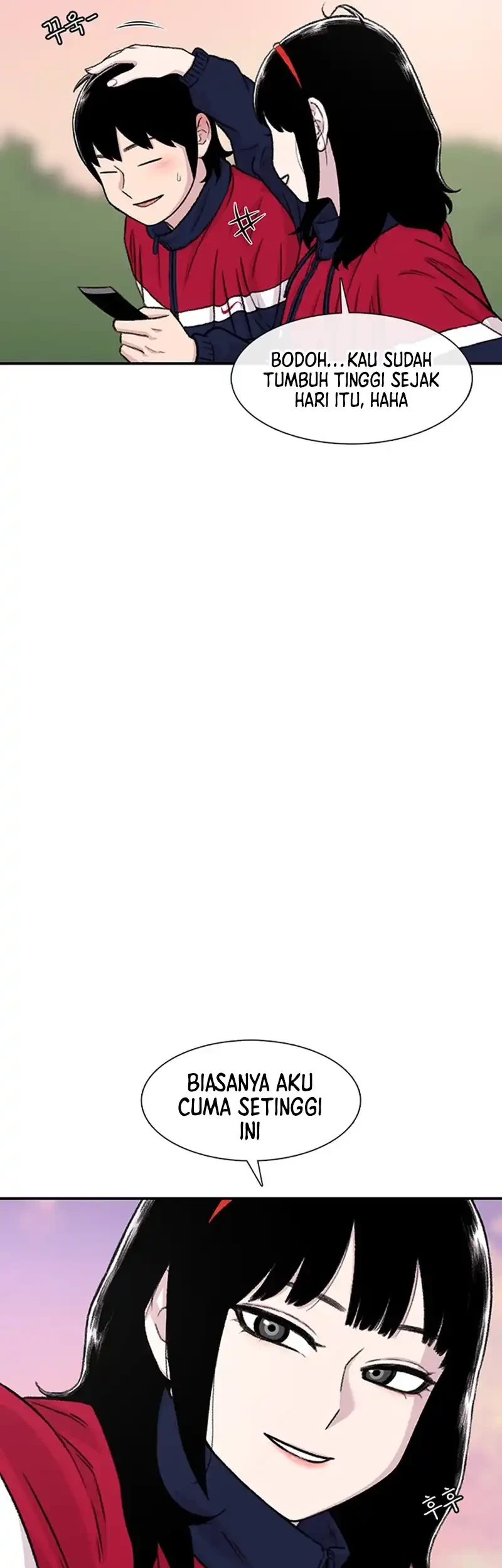 Star Ginseng Store Chapter 160 Gambar 50