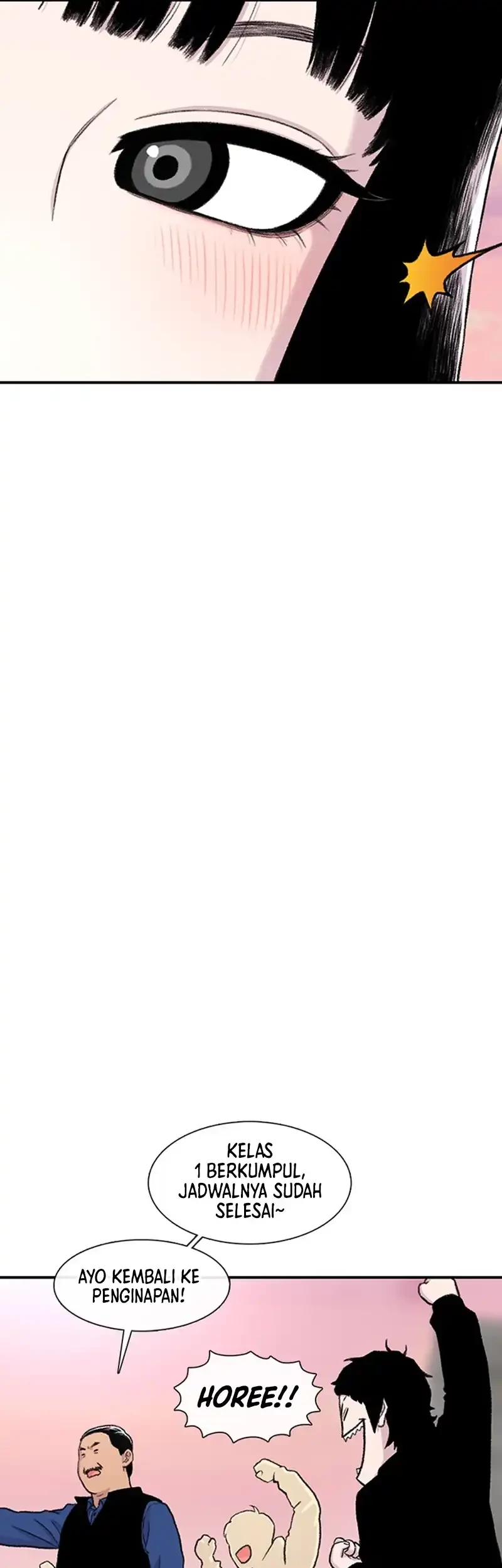 Star Ginseng Store Chapter 160 Gambar 56