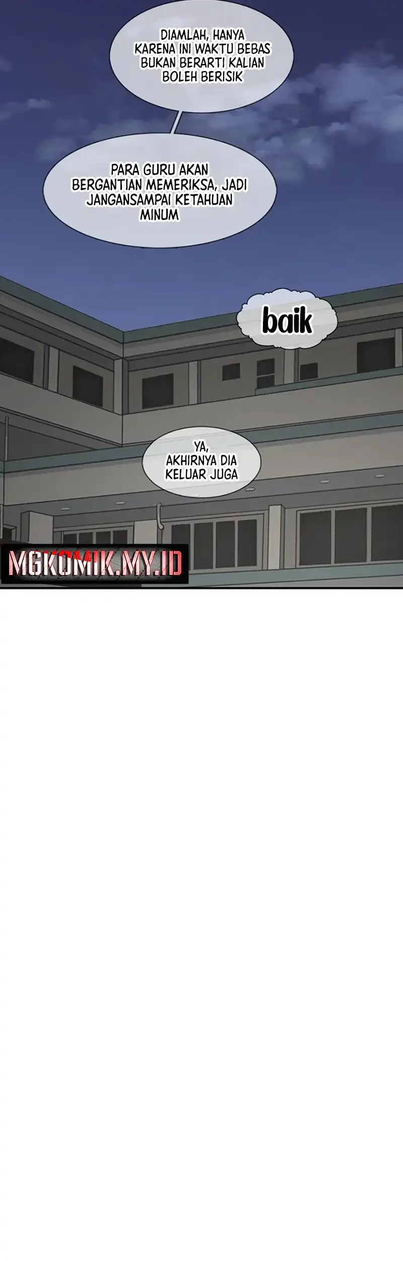 Star Ginseng Store Chapter 160 Gambar 64