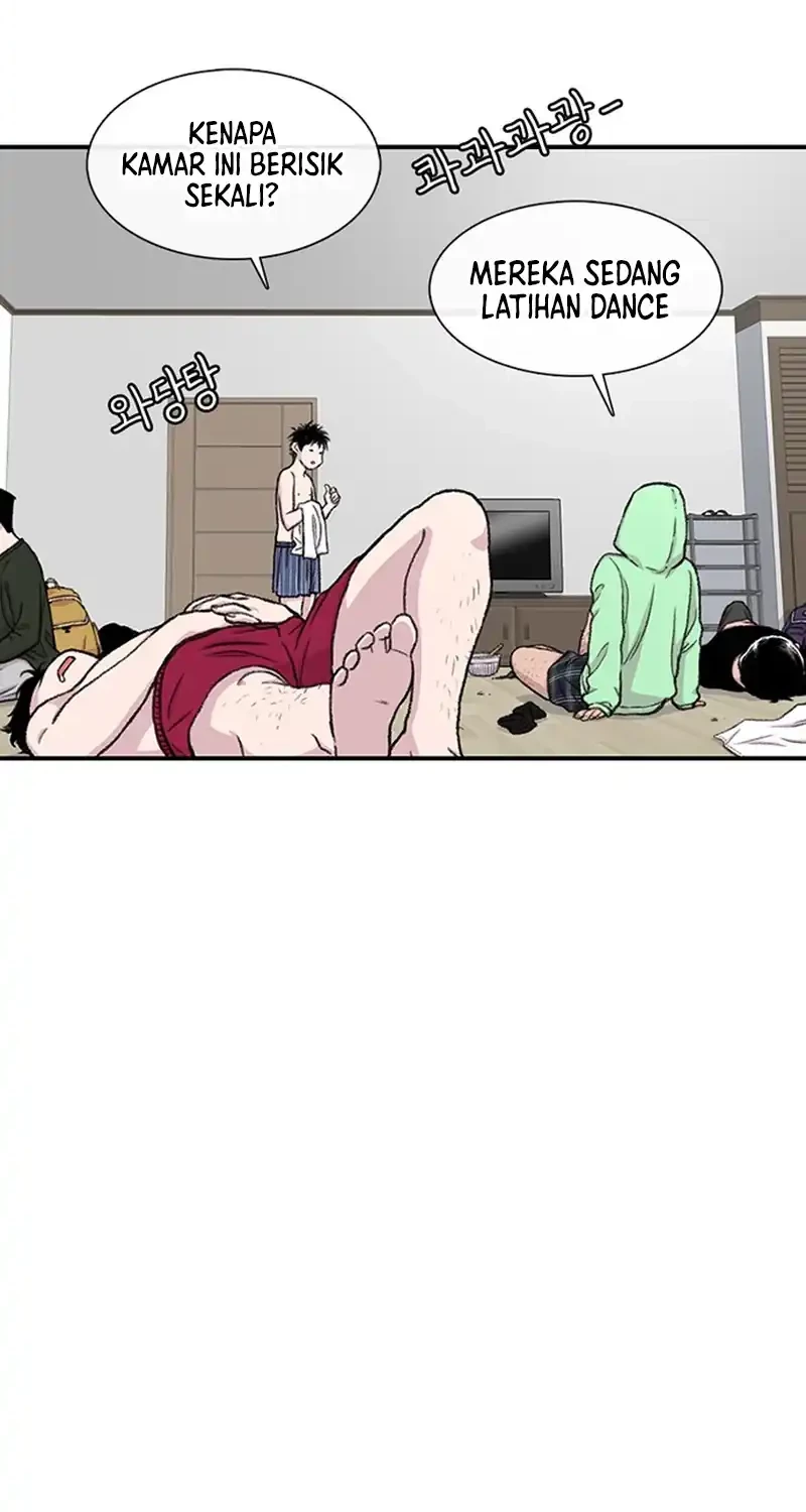 Star Ginseng Store Chapter 160 Gambar 65