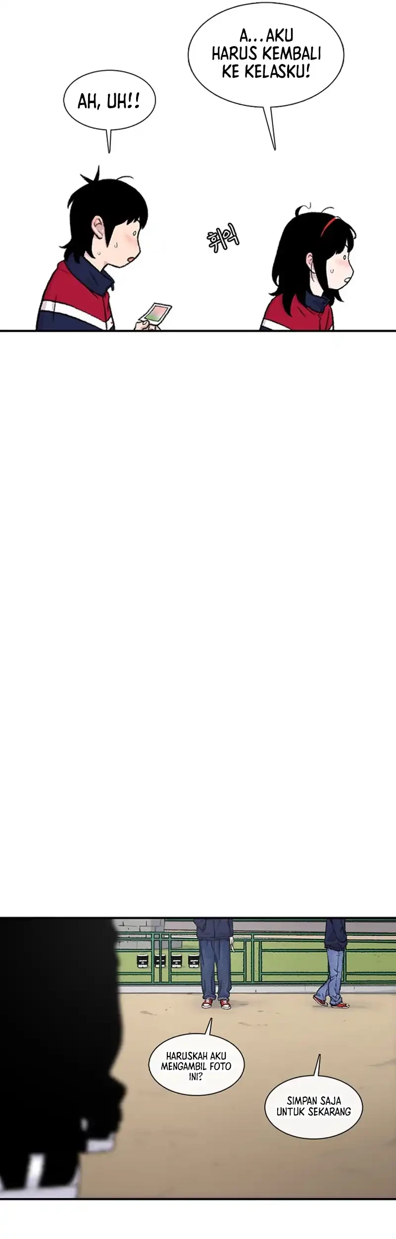 Star Ginseng Store Chapter 160 Gambar 58