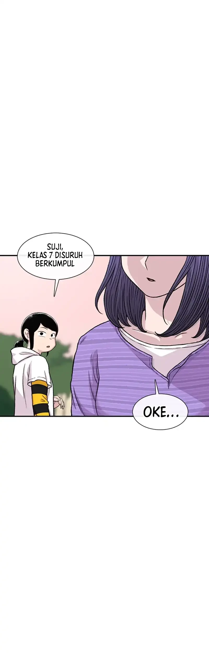 Star Ginseng Store Chapter 160 Gambar 62