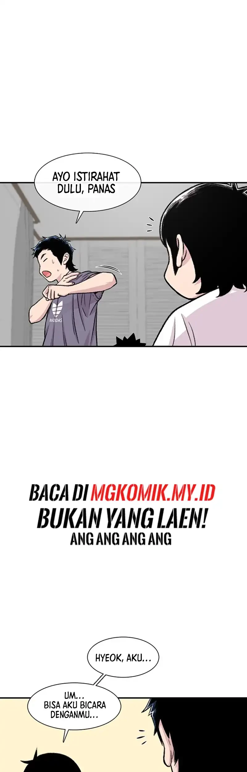 Star Ginseng Store Chapter 160 Gambar 72