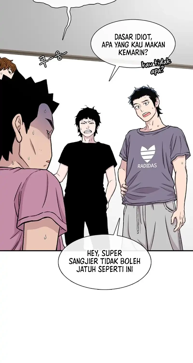 Star Ginseng Store Chapter 160 Gambar 67