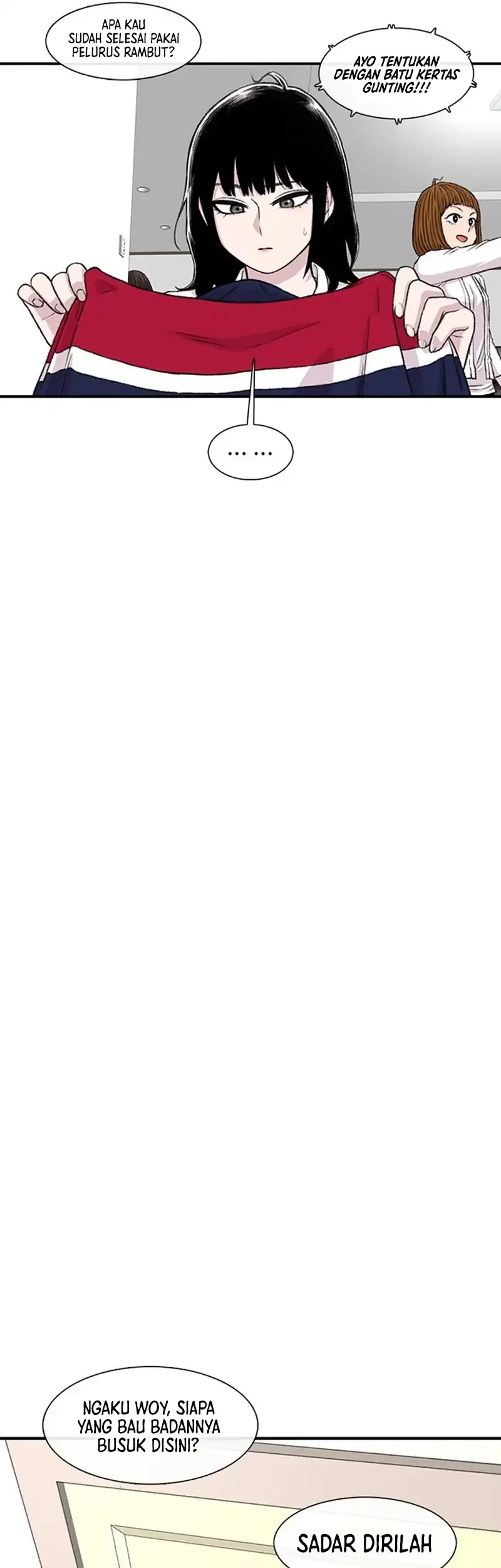 Star Ginseng Store Chapter 160 Gambar 5