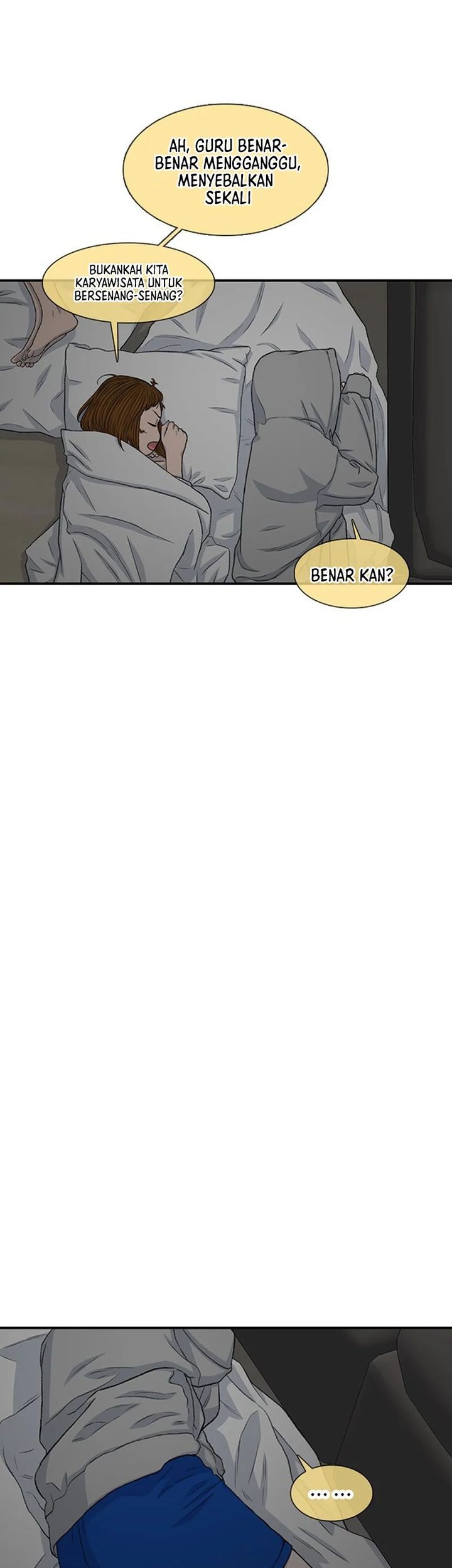 Star Ginseng Store Chapter 161 Gambar 79