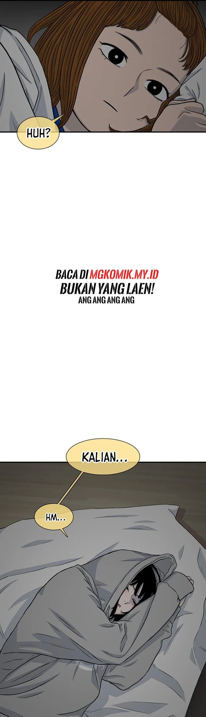 Star Ginseng Store Chapter 161 Gambar 83