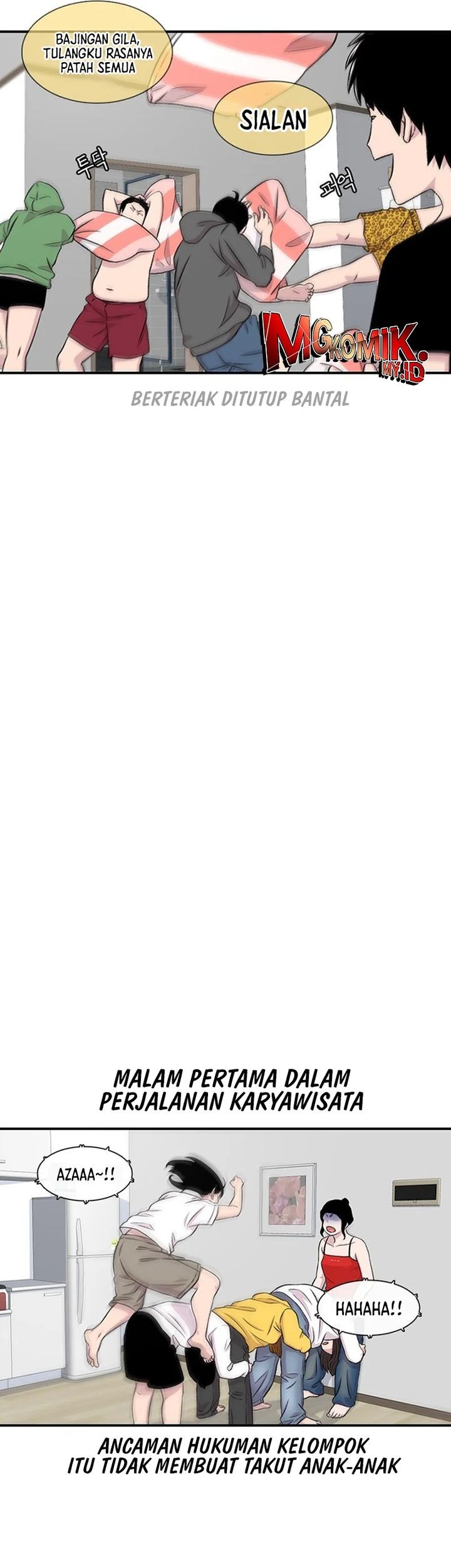 Star Ginseng Store Chapter 161 Gambar 7