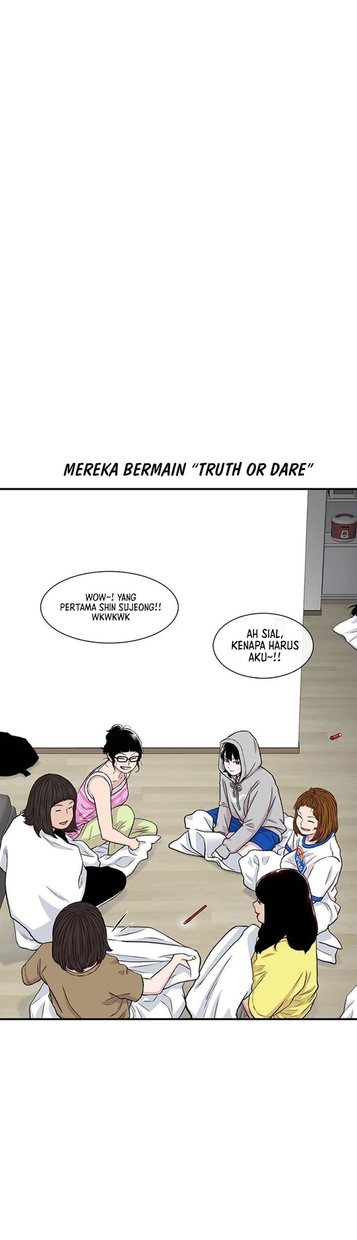 Star Ginseng Store Chapter 161 Gambar 13