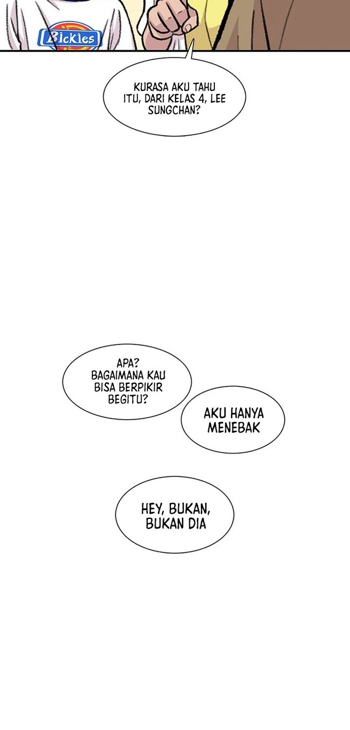 Star Ginseng Store Chapter 161 Gambar 18