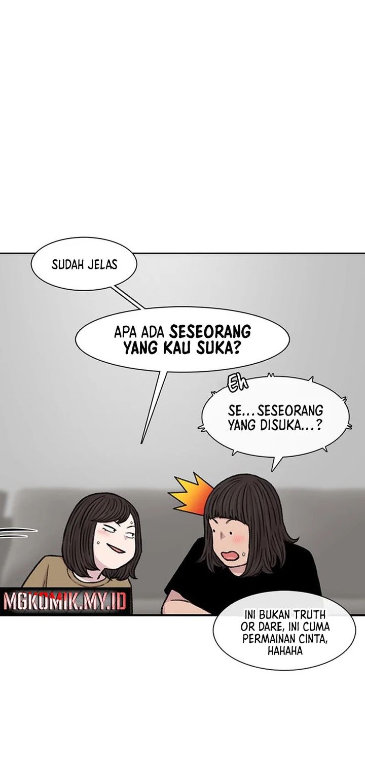 Star Ginseng Store Chapter 161 Gambar 26