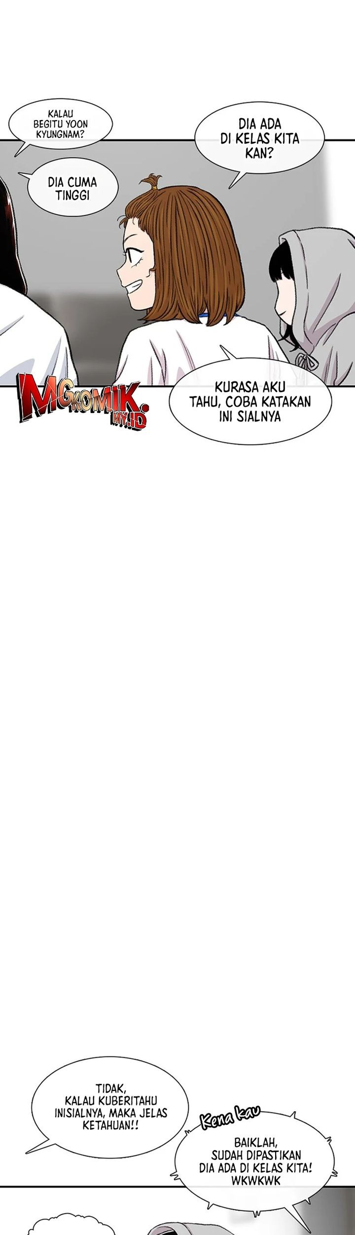 Star Ginseng Store Chapter 161 Gambar 19