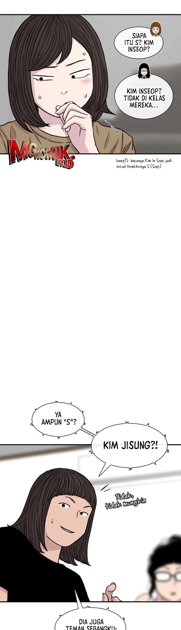 Star Ginseng Store Chapter 161 Gambar 21