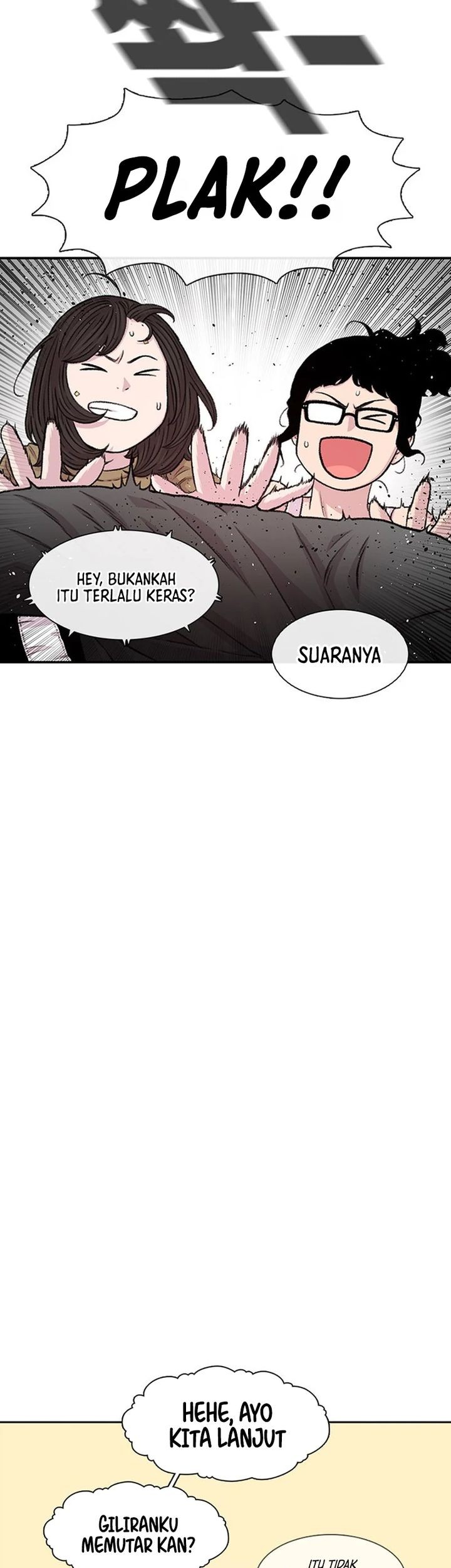 Star Ginseng Store Chapter 161 Gambar 33