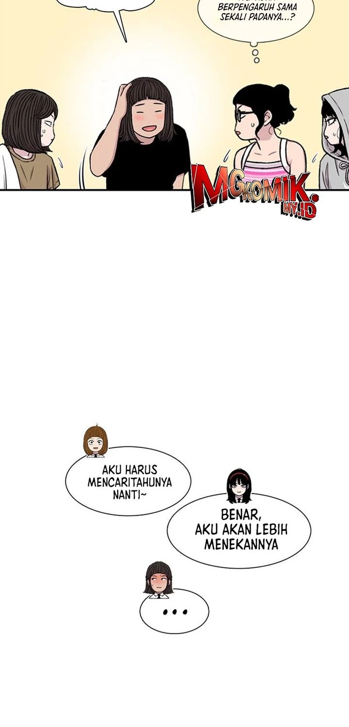 Star Ginseng Store Chapter 161 Gambar 34