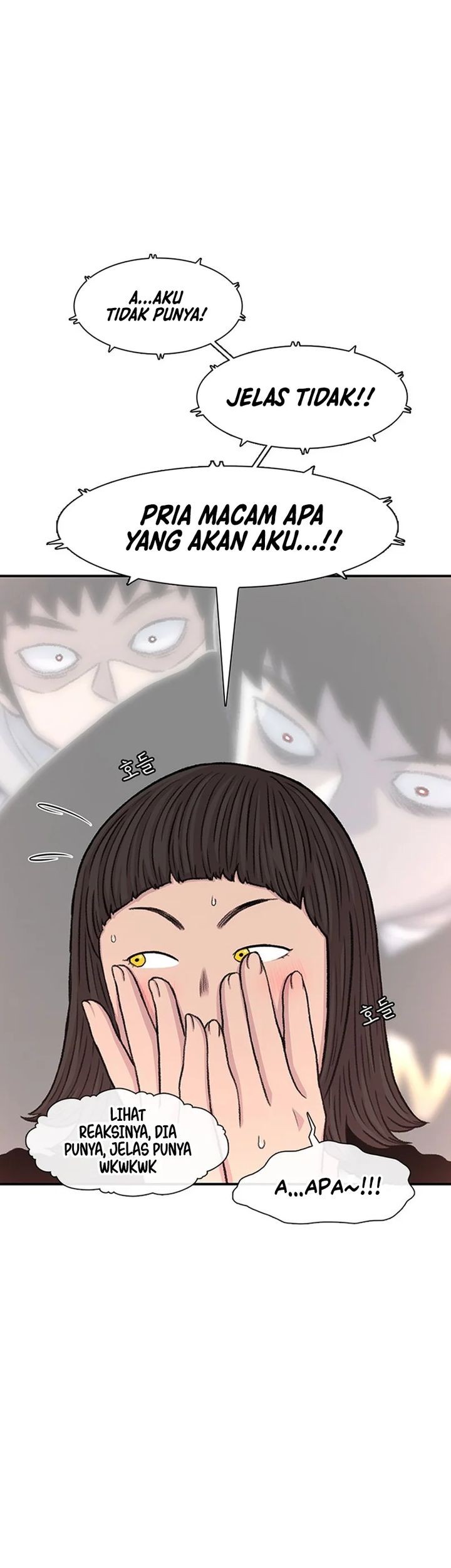 Star Ginseng Store Chapter 161 Gambar 27