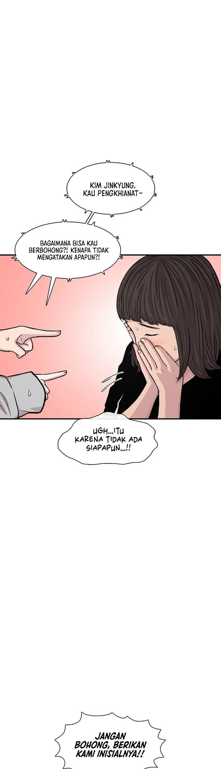 Star Ginseng Store Chapter 161 Gambar 29