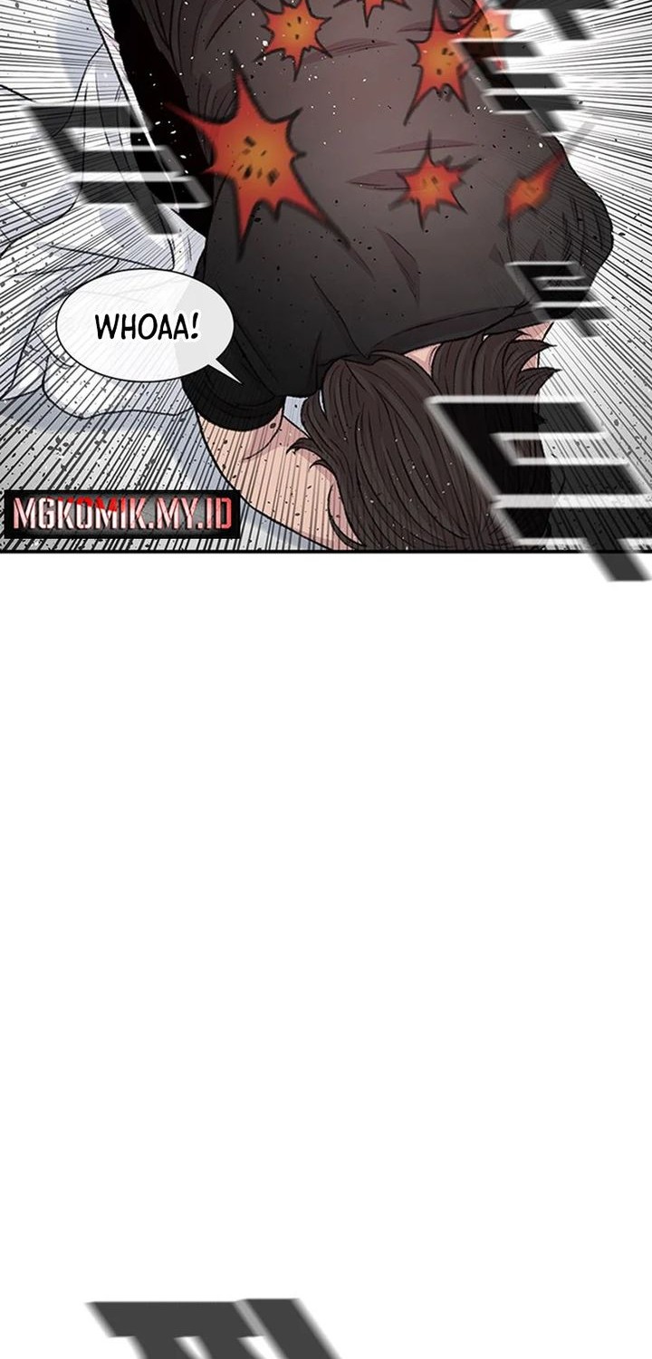 Star Ginseng Store Chapter 161 Gambar 32