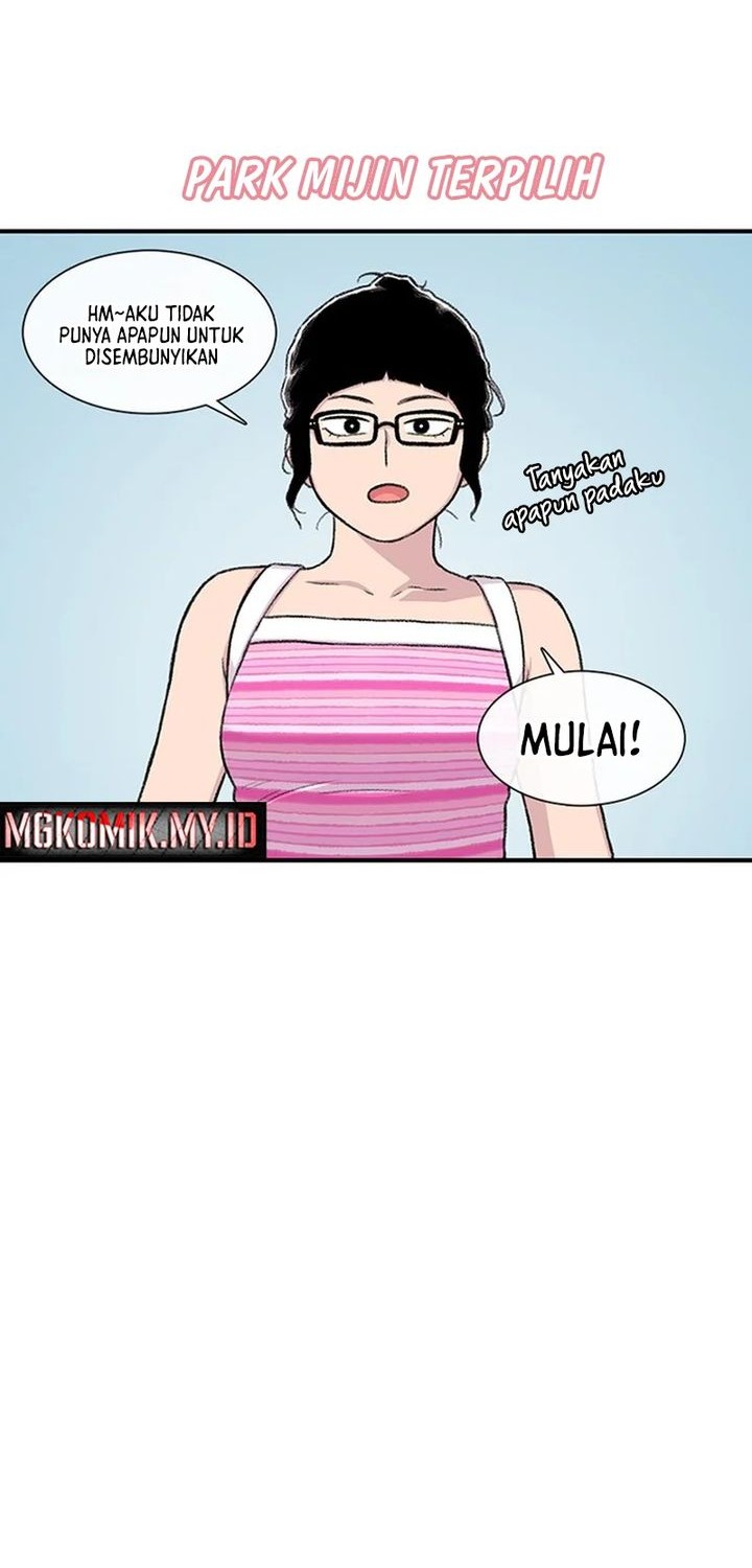 Star Ginseng Store Chapter 161 Gambar 36