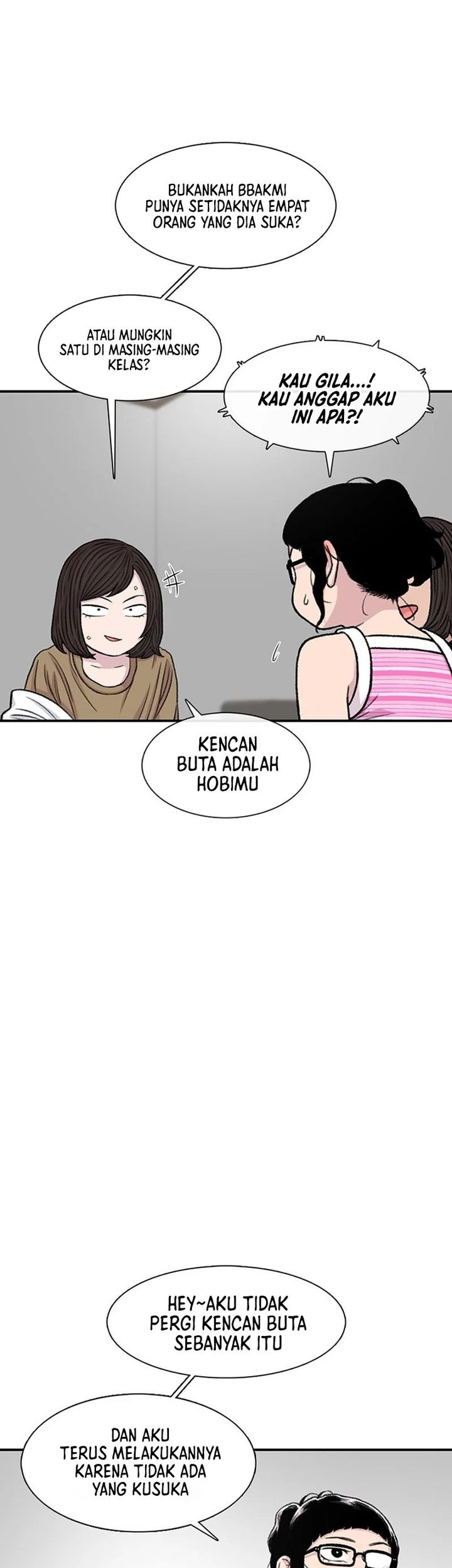 Star Ginseng Store Chapter 161 Gambar 37