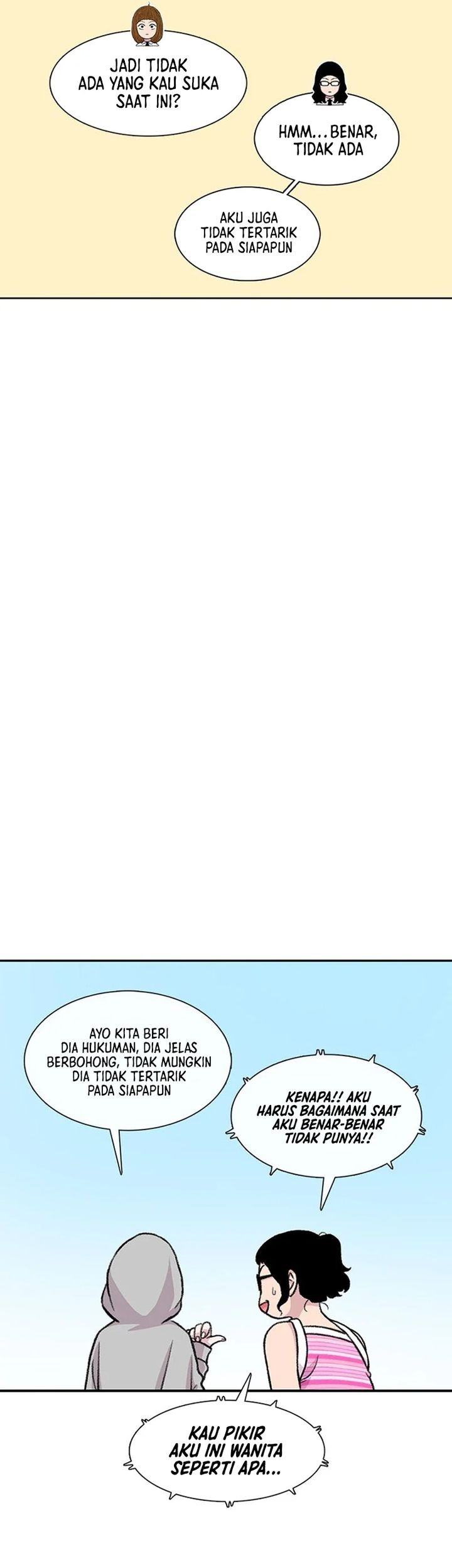 Star Ginseng Store Chapter 161 Gambar 39